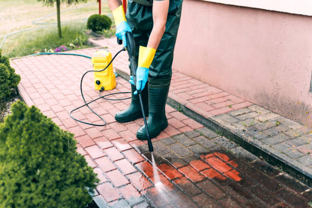 Best Fence Pressure Washing  in Walhalla, SC