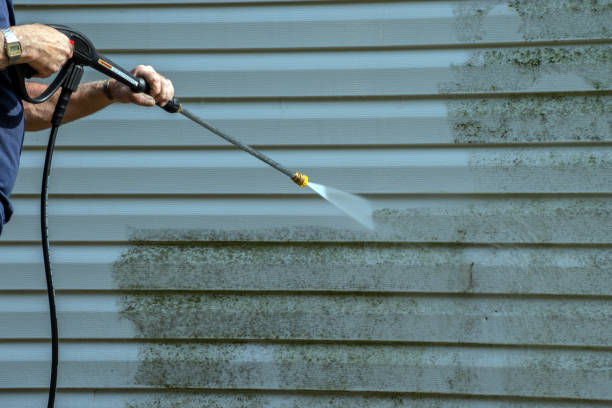 Best Deck Pressure Washing  in Walhalla, SC