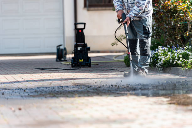 Best Residential Pressure Washing Services  in Walhalla, SC