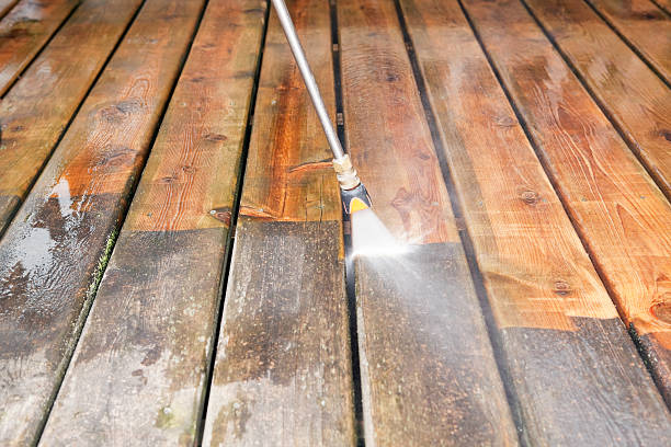 Best Best Pressure Washing Companies  in Walhalla, SC