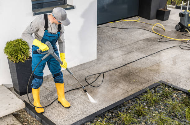 Walhalla, SC Pressure Washing Company